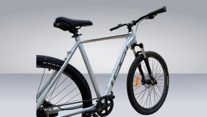 Велосипед VS 29HD SUNTOUR XCE-100
Гидравлика Shimano 