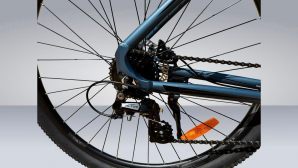 Велосипед VS 29HD SUNTOUR XCE-100
Гидравлика Shimano 